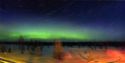 Northern Light - Aurora Borealis