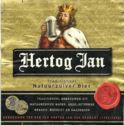 Hertog Jan Traditional Natuurzuiver Bier