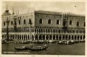 Venice. Palazzo Ducale