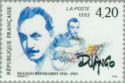 Django Reinhardt (1910-1953)
