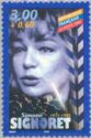 Simone Signoret (1921-1985)