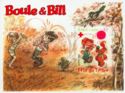 Comics - Boule and Bill