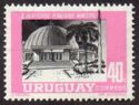 Montevideo Planetarium