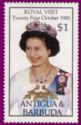 Queen Elizabeth II (1926-2022)