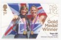 Katherine Granger & Anna Watkins- Rowing Double Sculls