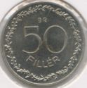 50 Fillér (Set edition)