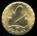 2 Forint