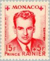 Prince Rainier III (1923-2005)