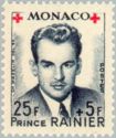 Prince Rainier III (1923-2005)