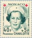 Princess Charlotte (1898-1977)