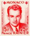 Prince Rainier III (1923-2005)