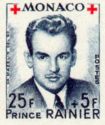 Prince Rainier III (1923-2005)