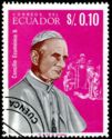 Pope Paul VI (1897-1978)