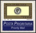 Priority Mail