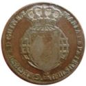 1 Macuta (Countermark)