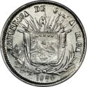 5 Centavos