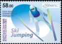 Ski Jumping