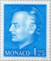 Prince Rainier III (1923-2005)