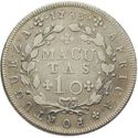 10 Macutas