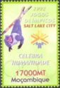 Olympic Games 2002 - Salt Lake City