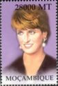 Diana, Princess of Wales