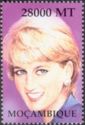 Diana, Princess of Wales