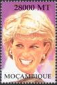 Diana, Princess of Wales