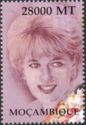 Diana, Princess of Wales
