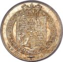 1 Shilling (George IIII)