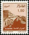 View of Algiers