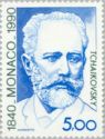 Pyotr Ilyich Tchaikovsky,150th Birth Anniversary
