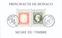 Stamp of Sardinia, Stamp of France