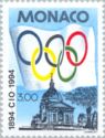 International Olympic Committee (IOC), Centenary