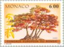 European Bonsai Congress, Monte Carlo