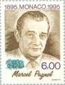 Marcel Pagnol, Birth Centenary