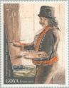Francisco de Goya, 250th Birth Anniversary