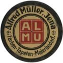 20 Pfennig (Alfred Müller)