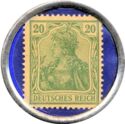 20 Pfennig (Alfred Müller)