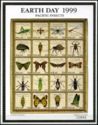 Earth Day 1999 - Pacific insects