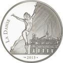 10 Euro (Rudolf Nureyev)
