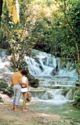 Dunn's River Falls, Ocho Rios, Jamaica
