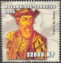 Vasco da Gama