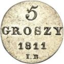 5 Groszy