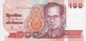 100 Baht