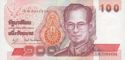 100 Baht