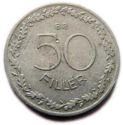 50 Fillér