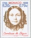 Comtesse de Ségur (1799-1874)
