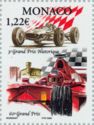 Formula 1: 3rd Historic Grand Prix, 60th Grand Prix of Monac