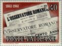 L'Osservatore Romano
