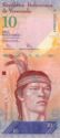 10 BolĂvares